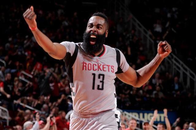 哈登28+8祖巴茨20+15 无卡快船轻取独行侠1-0