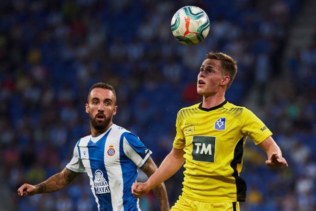 英超-B费点射凯塞多远射破门 曼联1-1切尔西